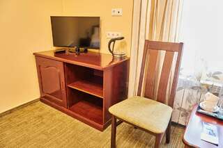 Гостиница Гринберг Шерегеш Стандарт dbl-3