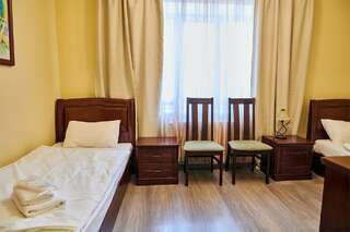 Гостиница Гринберг Шерегеш Стандарт twin-3