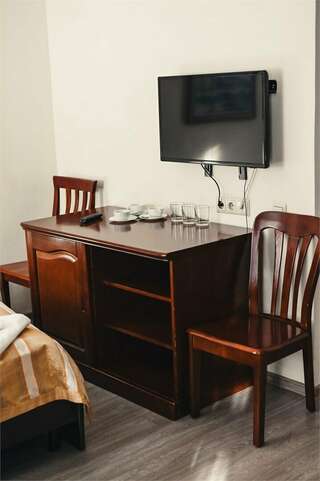 Гостиница Гринберг Шерегеш Стандарт ++ №12-5