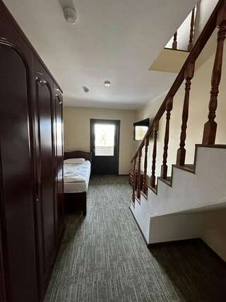 Гостиница Гринберг Шерегеш Семейный №44-2