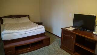 Гостиница Гринберг Шерегеш Полулюкс №31-3