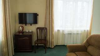 Гостиница Гринберг Шерегеш Полулюкс-2