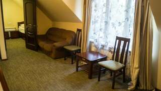 Гостиница Гринберг Шерегеш Полулюкс №31-5