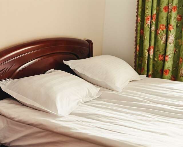 Гостиница Гринберг Шерегеш-66