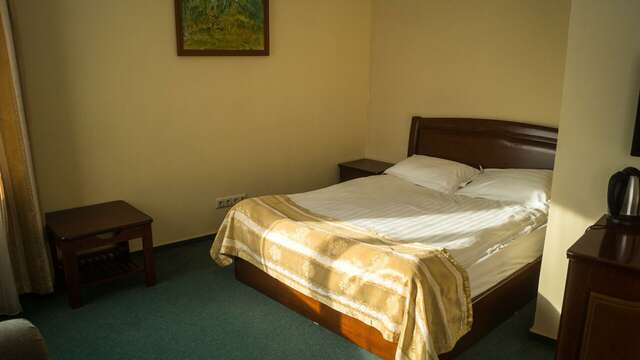 Гостиница Гринберг Шерегеш-185