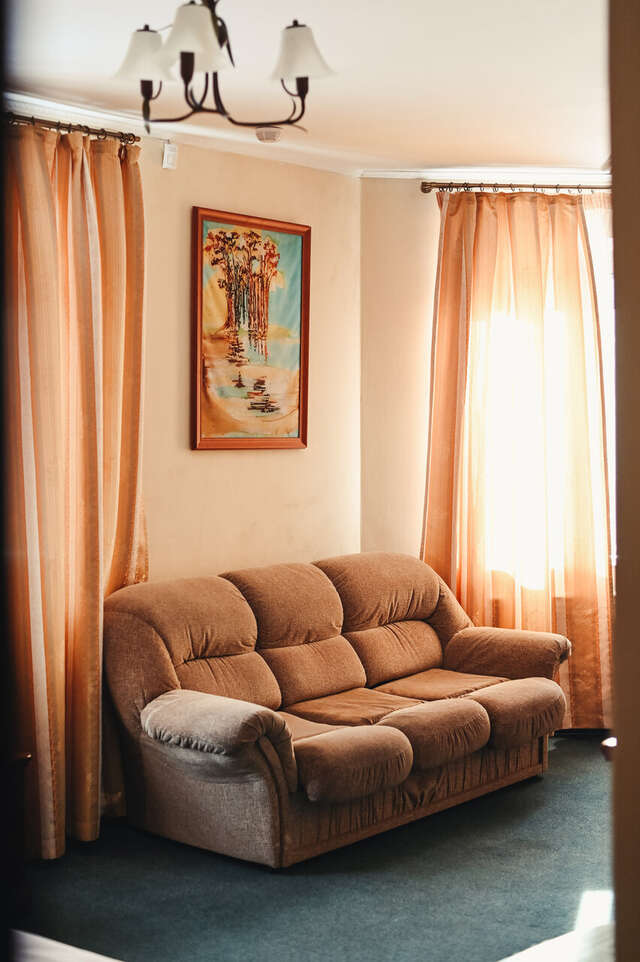 Гостиница Гринберг Шерегеш-241