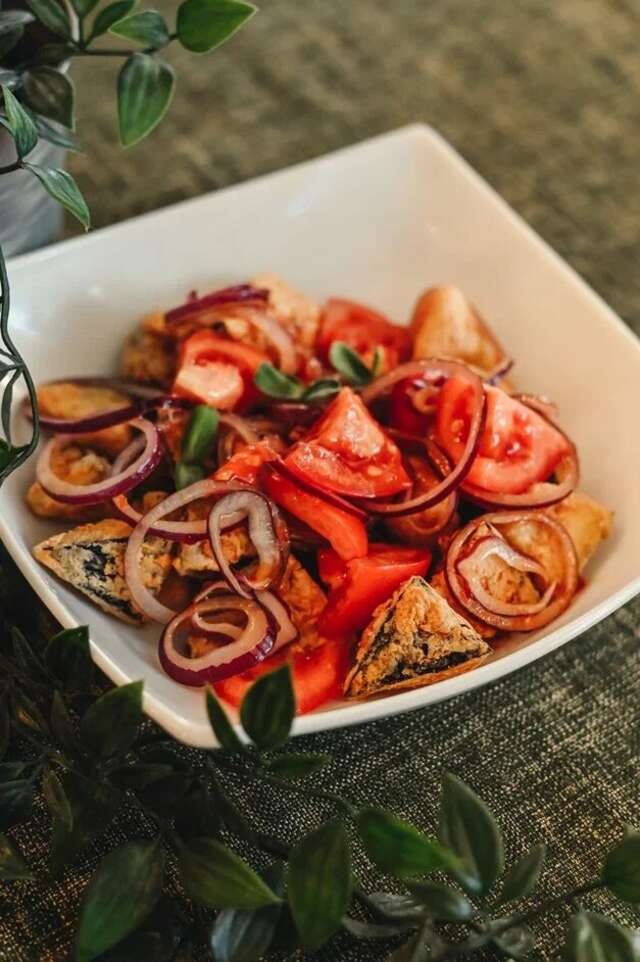 Гостиница Гринберг Шерегеш-34