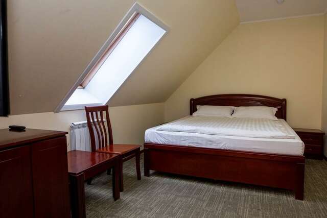 Гостиница Гринберг Шерегеш-30