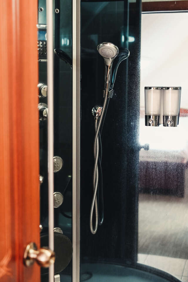 Гостиница Гринберг Шерегеш-230