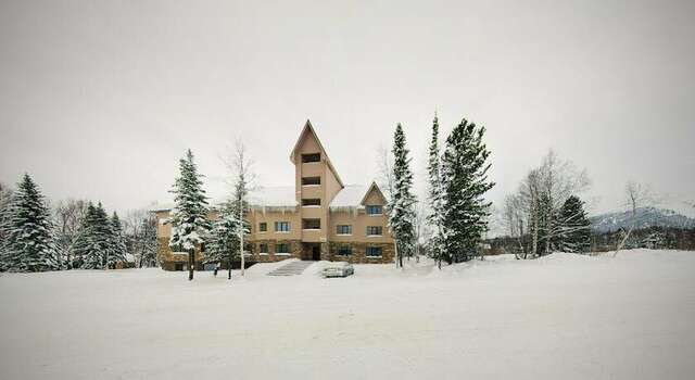 Гостиница Гринберг Шерегеш-23