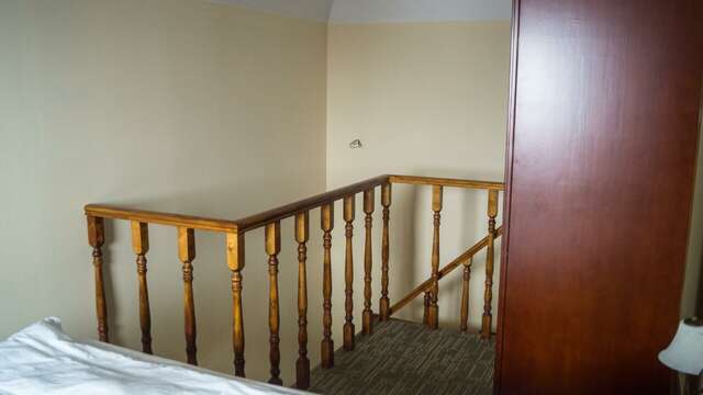 Гостиница Гринберг Шерегеш-186