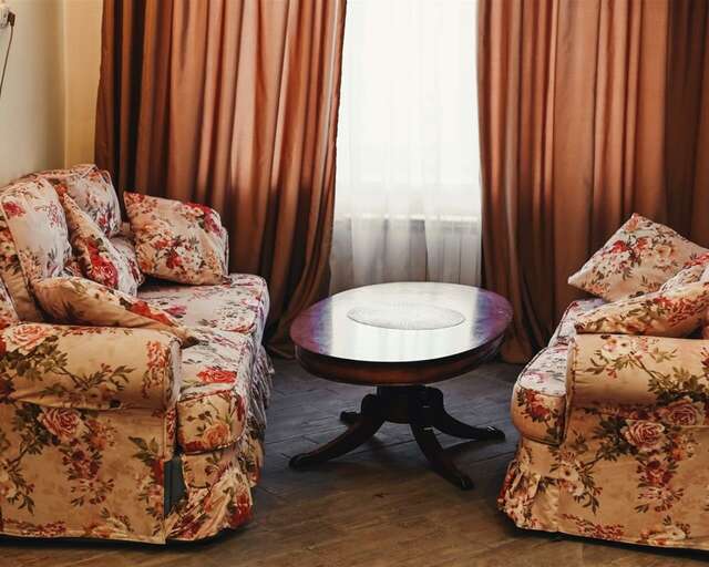 Гостиница Гринберг Шерегеш-29