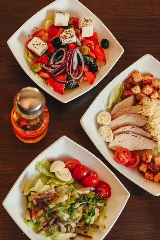 Гостиница Гринберг Шерегеш-70