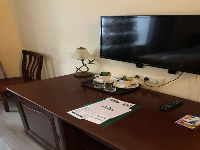 Гостиница Гринберг Шерегеш-219