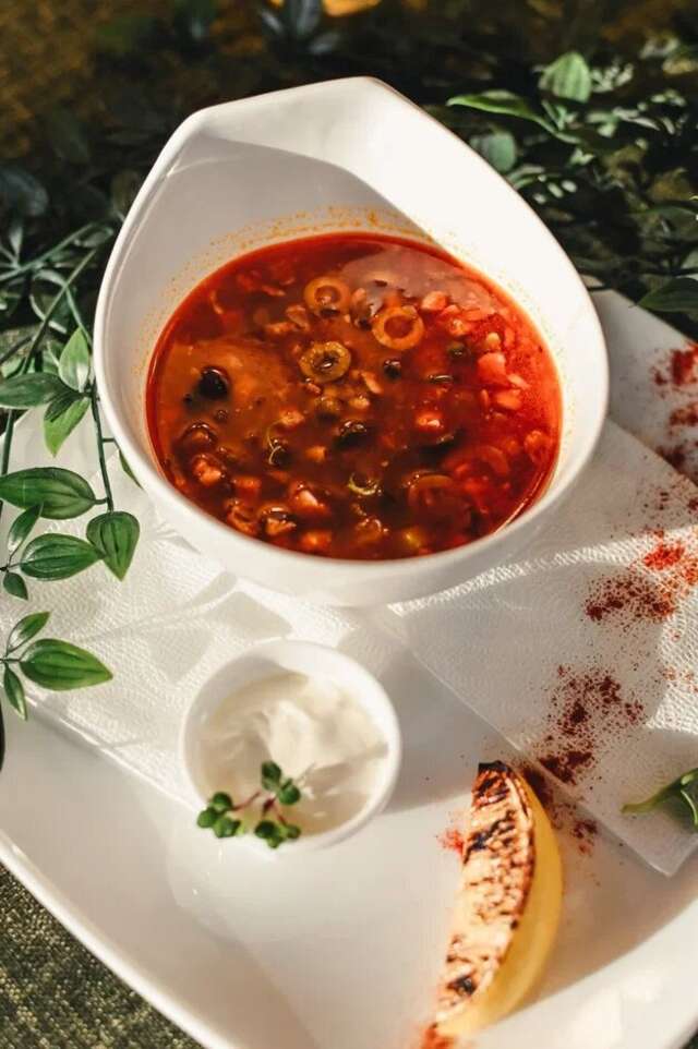 Гостиница Гринберг Шерегеш-73