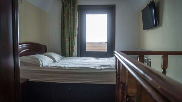 Гостиница Гринберг Шерегеш-144