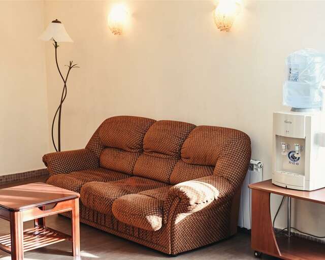 Гостиница Гринберг Шерегеш-91