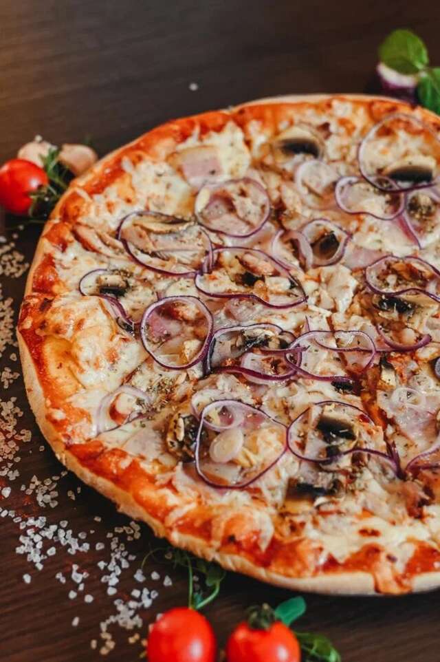 Гостиница Гринберг Шерегеш-151