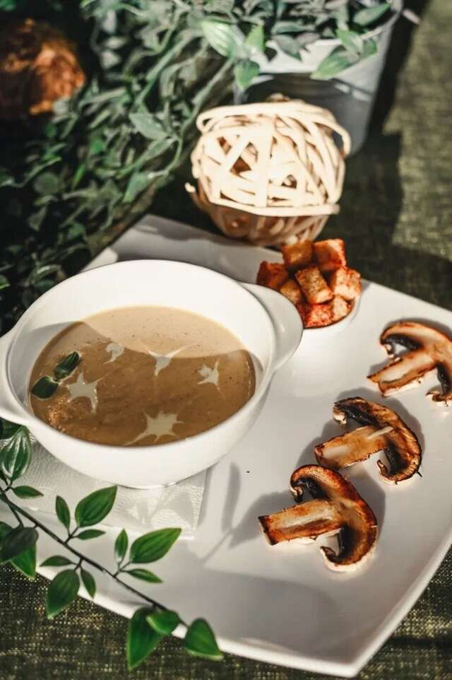 Гостиница Гринберг Шерегеш-53