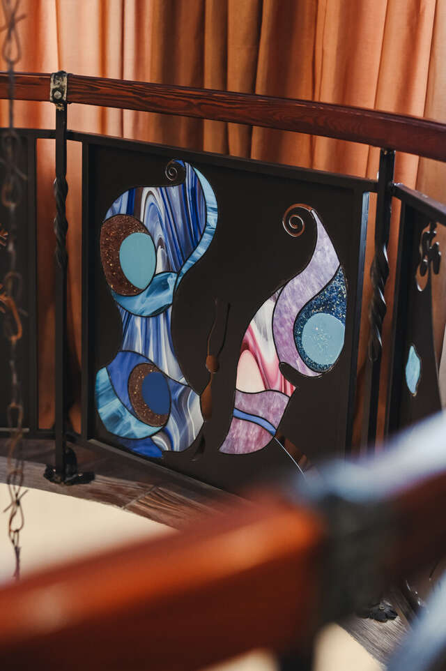 Гостиница Гринберг Шерегеш-236