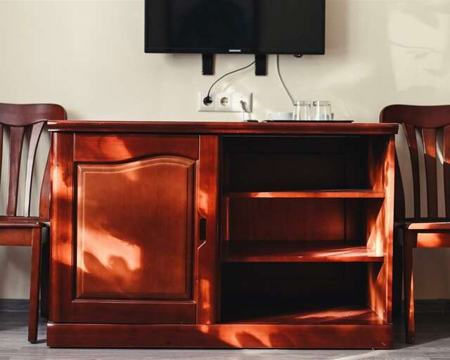 Гостиница Гринберг Шерегеш-90