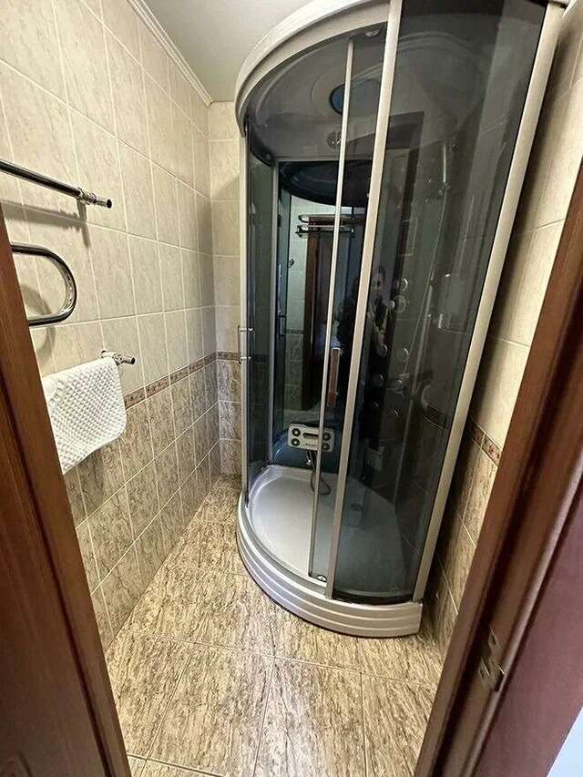 Гостиница Гринберг Шерегеш-99