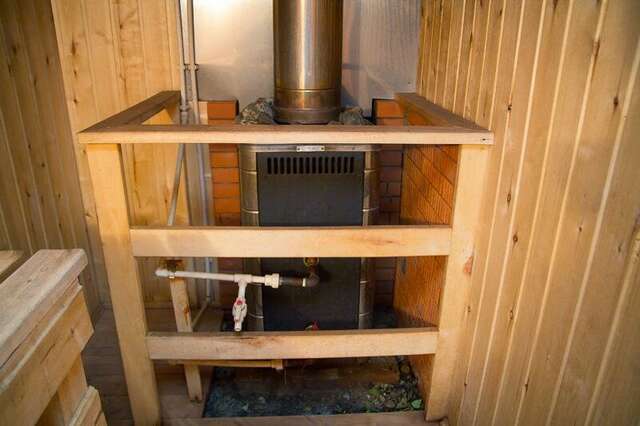 Гостиница Гринберг Шерегеш-26