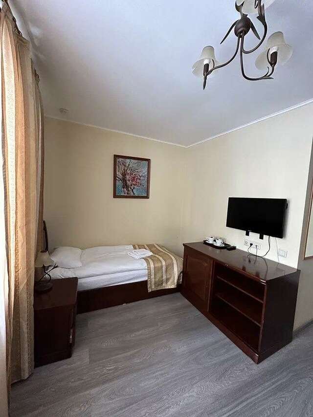 Гостиница Гринберг Шерегеш-81