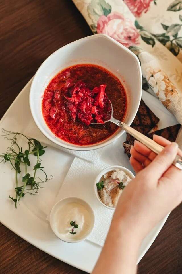 Гостиница Гринберг Шерегеш-44