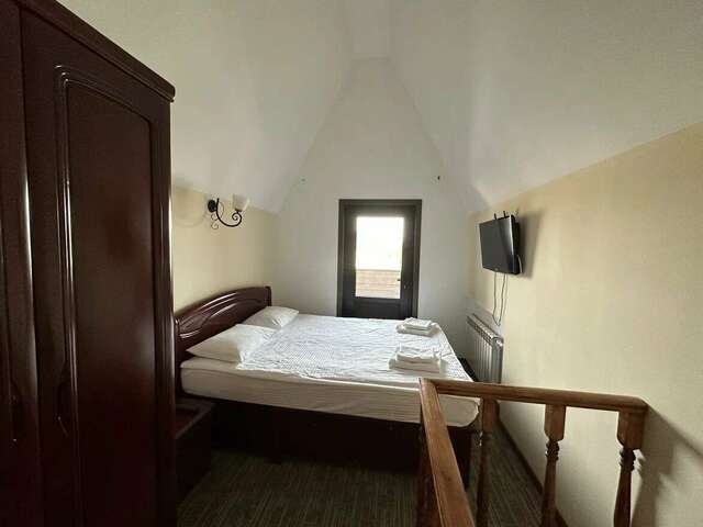 Гостиница Гринберг Шерегеш-79