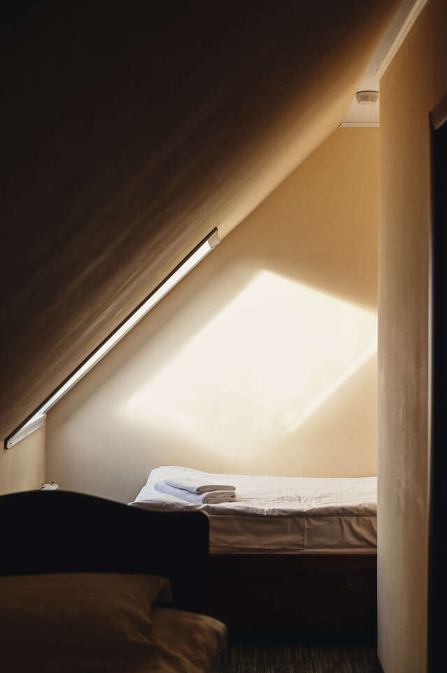 Гостиница Гринберг Шерегеш-218