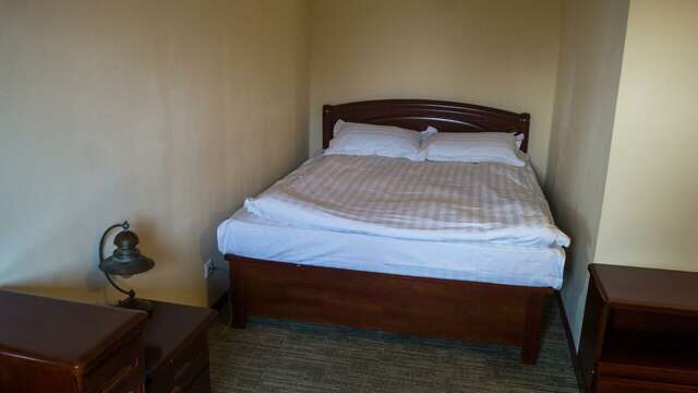 Гостиница Гринберг Шерегеш-200