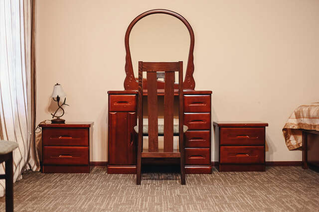 Гостиница Гринберг Шерегеш-216