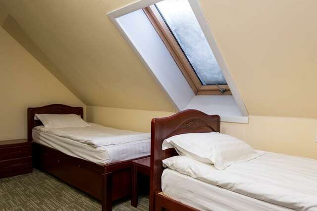 Гостиница Гринберг Шерегеш-62