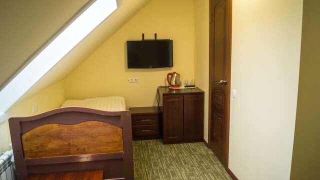 Гостиница Гринберг Шерегеш-173