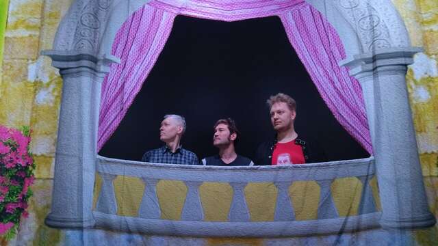 Гостиница Гринберг Шерегеш-207