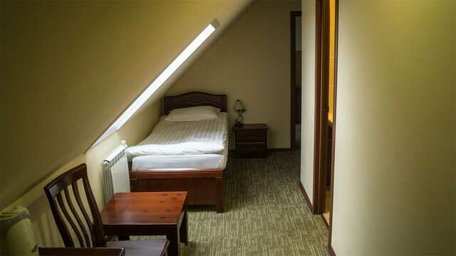 Гостиница Гринберг Шерегеш-167