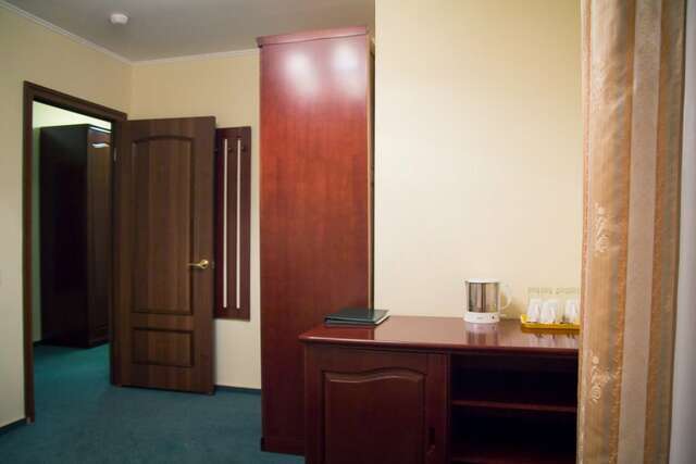 Гостиница Гринберг Шерегеш-169