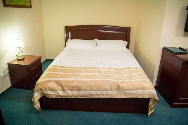 Гостиница Гринберг Шерегеш-159