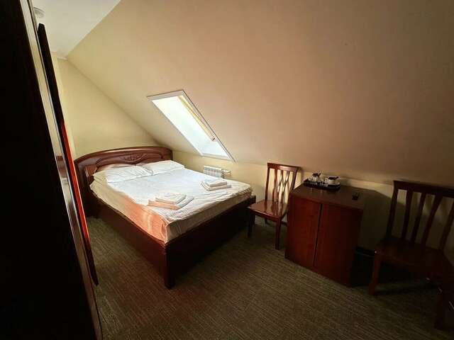 Гостиница Гринберг Шерегеш-148