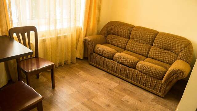 Гостиница Гринберг Шерегеш-100