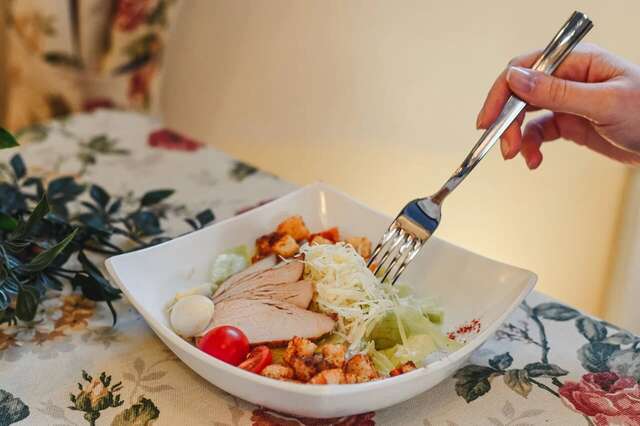 Гостиница Гринберг Шерегеш-49