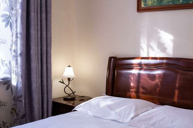 Гостиница Гринберг Шерегеш-82