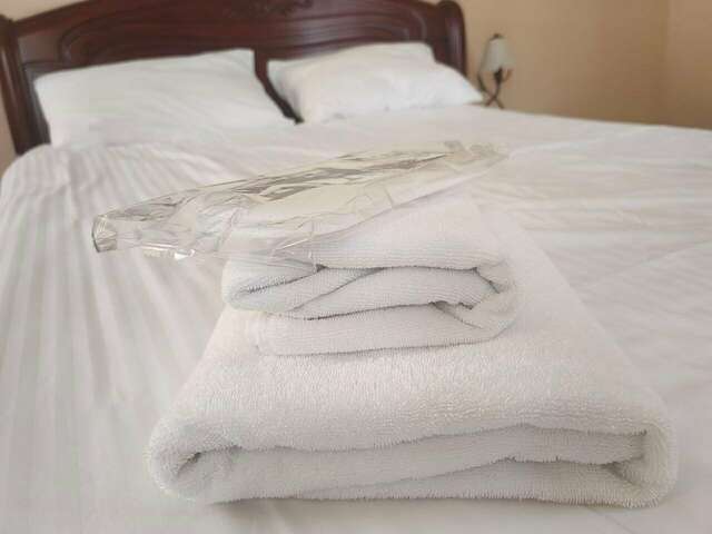 Гостиница Гринберг Шерегеш-13