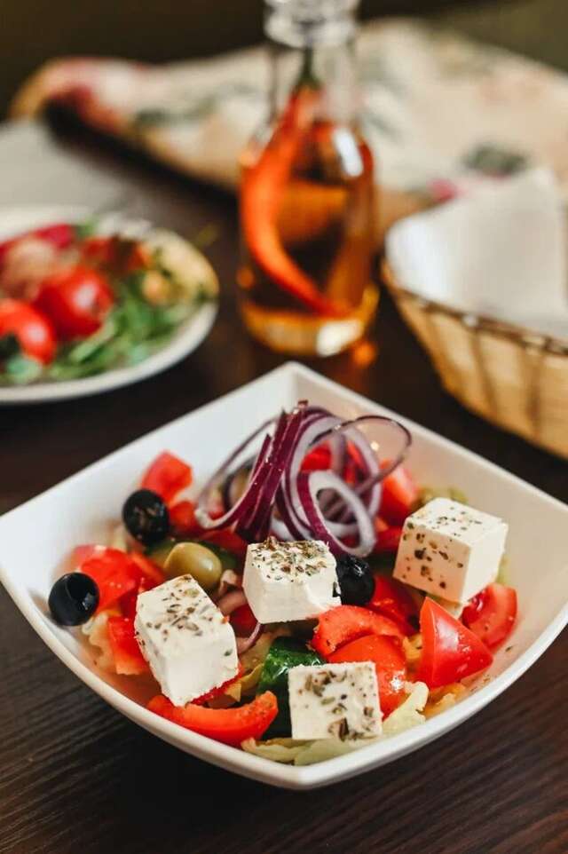 Гостиница Гринберг Шерегеш-18