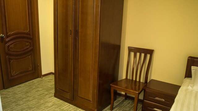 Гостиница Гринберг Шерегеш-96